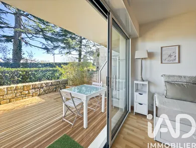 Appartement à Dinard (35800)