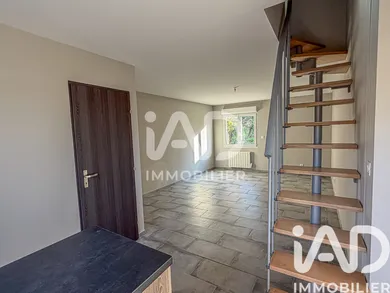 House in Pommeuse (77515)