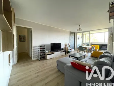 Appartement à Taverny (95150)