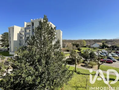 Appartement à Taverny (95150)