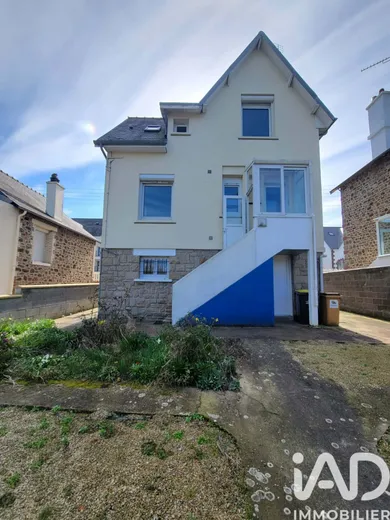 Townhouse in Lamballe (22400)