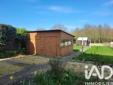 Townhouse in Lamballe (22400)