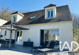 Traditional house in Jouars-Pontchartrain (78760)