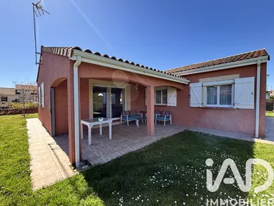 House in Eaunes (31600)