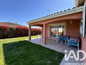 House in Eaunes (31600)