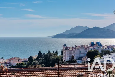 Apartment in Cannes (06400)