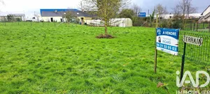 Terrain à Coëtmieux (22400)