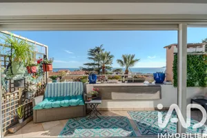 Appartement à Cannes (06400)