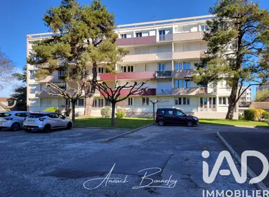 Appartement à Romans-sur-Isère (26100)