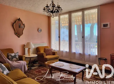 Apartment in Romans-sur-Isère (26100)