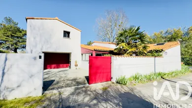 Maison à Haute-Goulaine (44115)