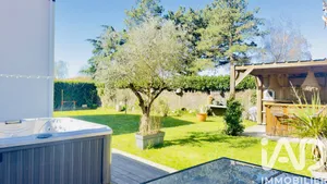 Maison à Haute-Goulaine (44115)