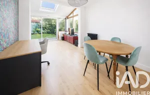 Maison à Antony (92160)