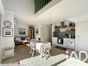 Duplex à Arcachon (33120)