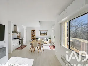 Duplex à Arcachon (33120)
