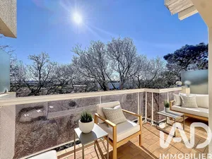 Duplex à Arcachon (33120)