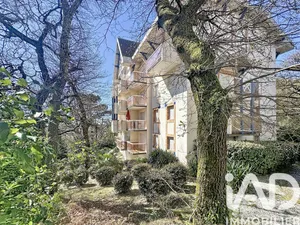 Duplex in Arcachon (33120)
