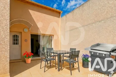 Townhouse in Garons (30128)