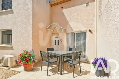 Townhouse in Garons (30128)
