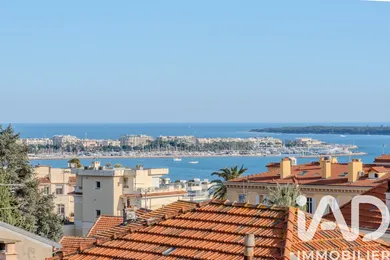 Appartement à Cannes (06400)