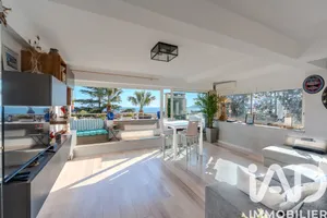Appartement à Cannes (06400)