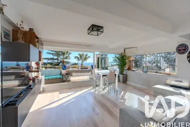 Appartement à Cannes (06400)