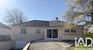 Maison à Dontrien (51490)