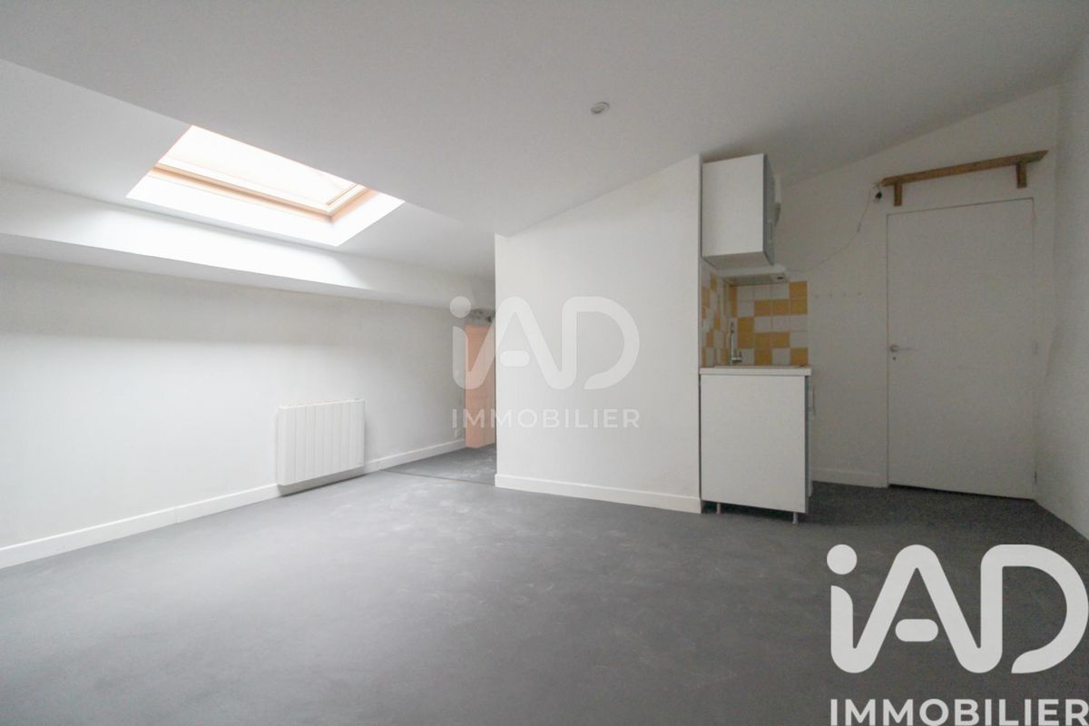 appartement à Saint-Affrique