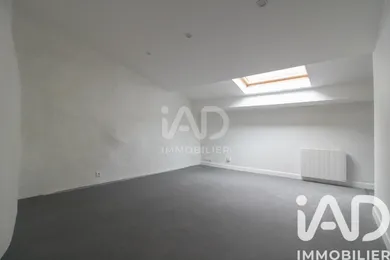 Studio in Saint-Affrique (12400)