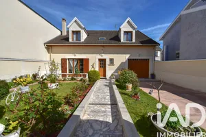 Traditional house in Gagny (93220)