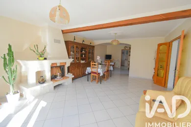 Maison traditionnelle à Gagny (93220)