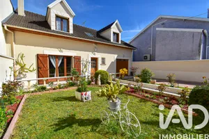 Maison traditionnelle à Gagny (93220)