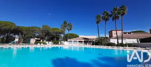 Apartment in Saint-Raphaël (83700)