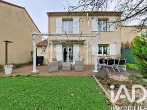 Maison à Lieusaint (77127)