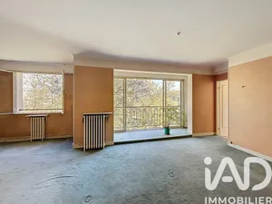 Appartement à Ville-d'Avray (92410)