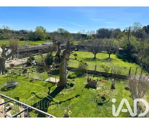 Maison traditionnelle à Courthézon (84350)