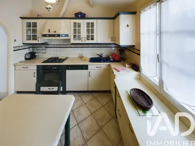 Maison à Loix (17111)