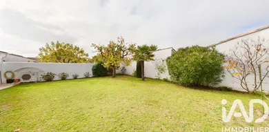 Maison à Loix (17111)