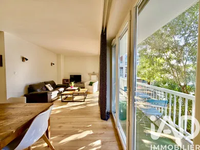 Appartement à Nîmes (30900)