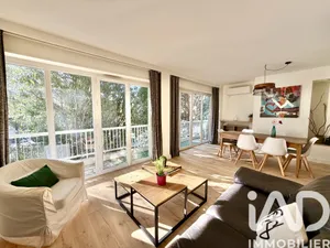 Apartment in Nîmes (30900)