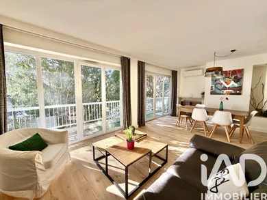 Appartement à Nîmes (30900)