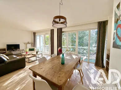 Appartement à Nîmes (30900)