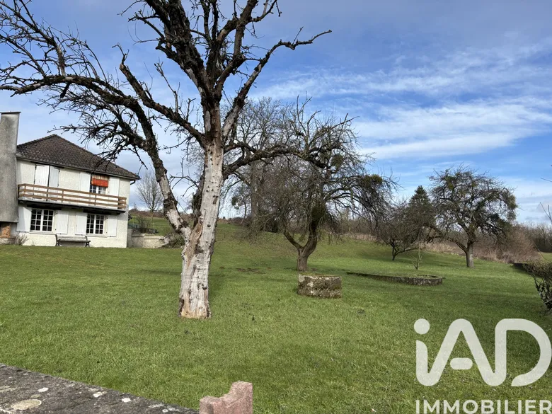 Maison 4 pièces 110 m² · à Dannevoux · 110 m² · 106 500 €