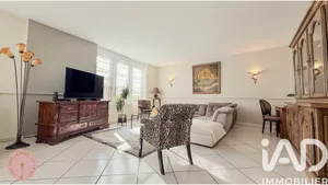 Apartment in Montigny-lès-Metz (57950)