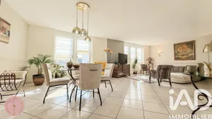 Appartement à Montigny-lès-Metz (57950)