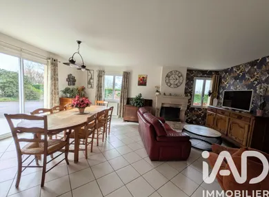 House in Sainte-Suzanne-sur-Vire (50750)
