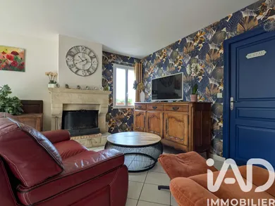 House in Sainte-Suzanne-sur-Vire (50750)