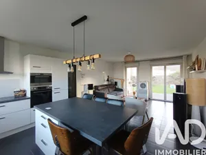 Maison à Labastide-Beauvoir (31450)