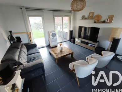 Maison à Labastide-Beauvoir (31450)