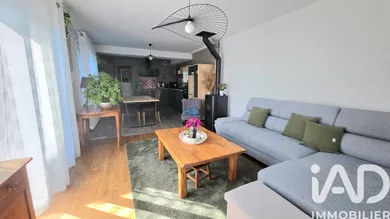 Maison traditionnelle à Plumelec (56420)